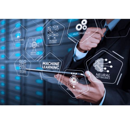 Artificial Intelligence (AI) Tools