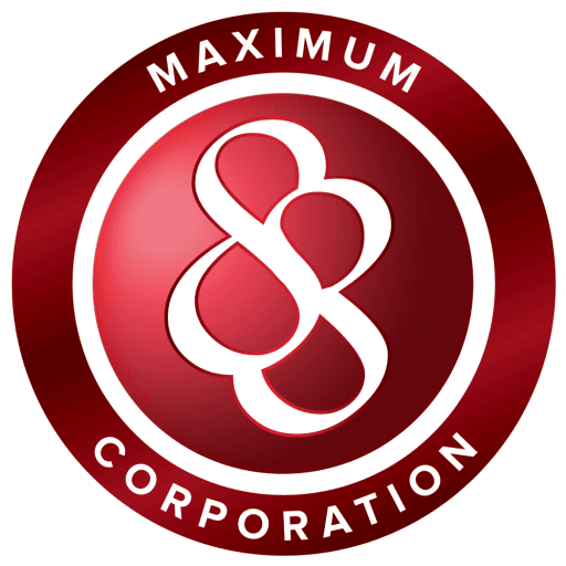 Maximum 88 Corporation