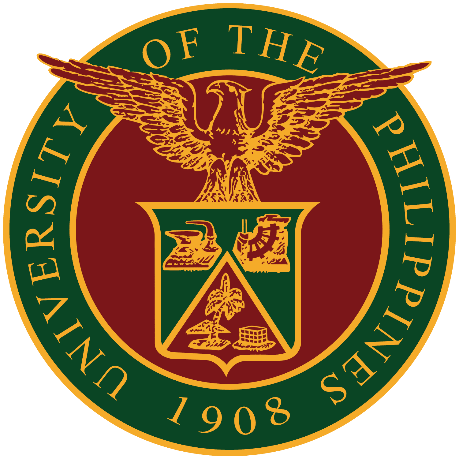 University of the Philippines